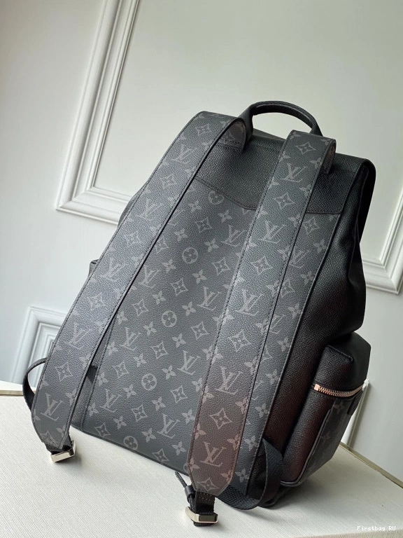 First bags ru reviews OUTDOOR BACKPACK LOUIS VUITTON 0715